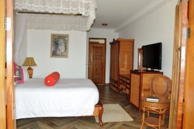 Fort Fun City Hotel, Fort Portal Uganda
