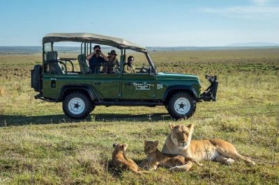 Kenya Vacation Packages>7 nights Kenya Holiday Package