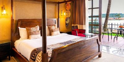 Speke Resort Apartments,Munyonyo-Kampala