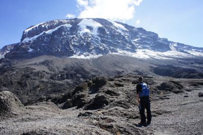 KILIMANJARO CLIMBING 8 DAYS RONGAI ROUTE: