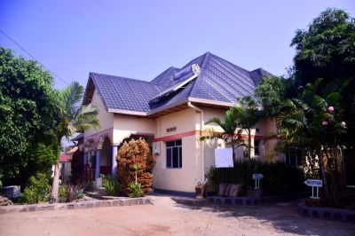 La Natura Guest House Ruhengeri