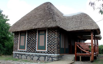 Irungu Forest Lodge